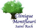 Clinique Saint Roch Montfleuri